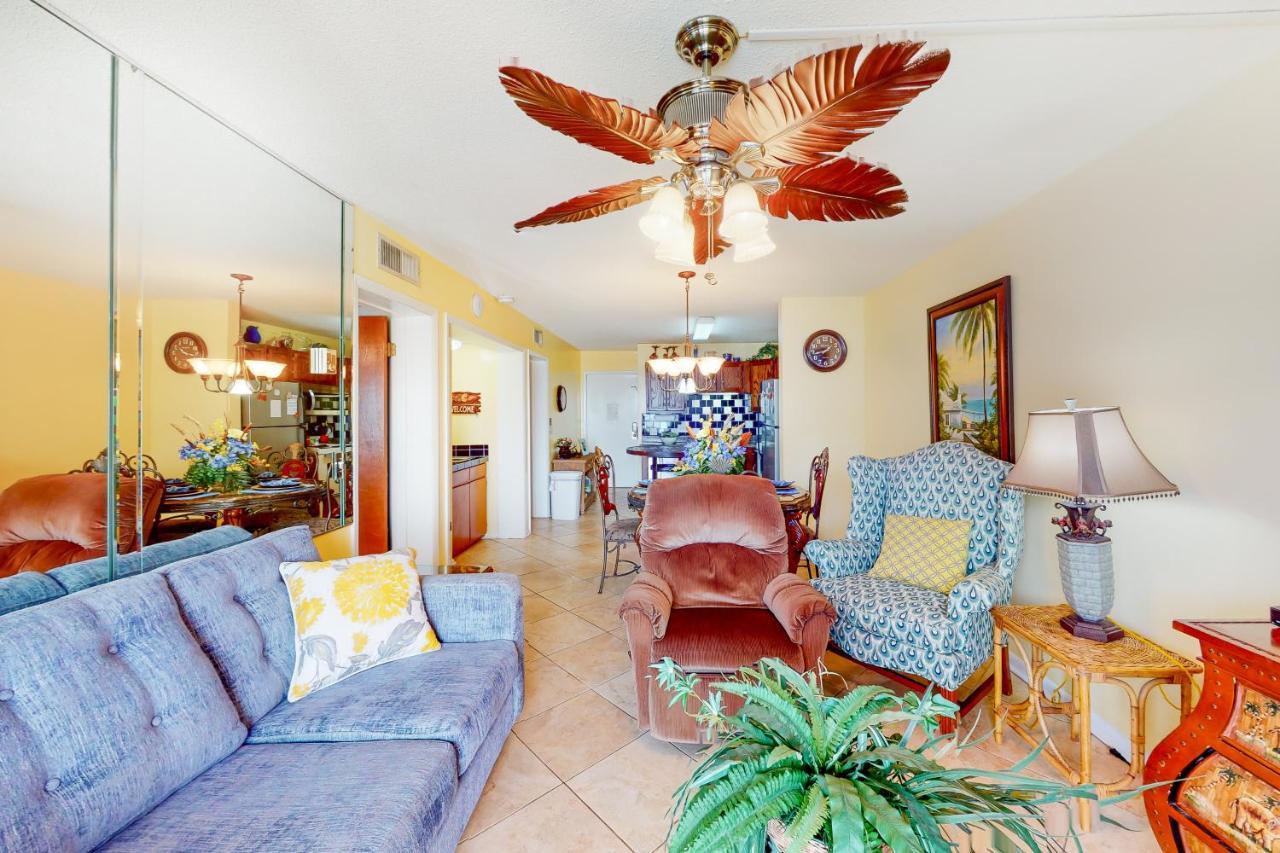 Plantation East #1104 Appartement Gulf Highlands Buitenkant foto
