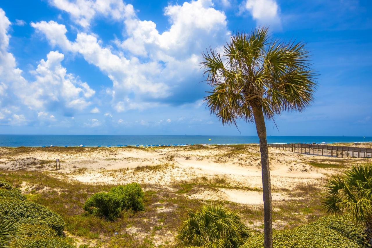 Plantation East #1104 Appartement Gulf Highlands Buitenkant foto