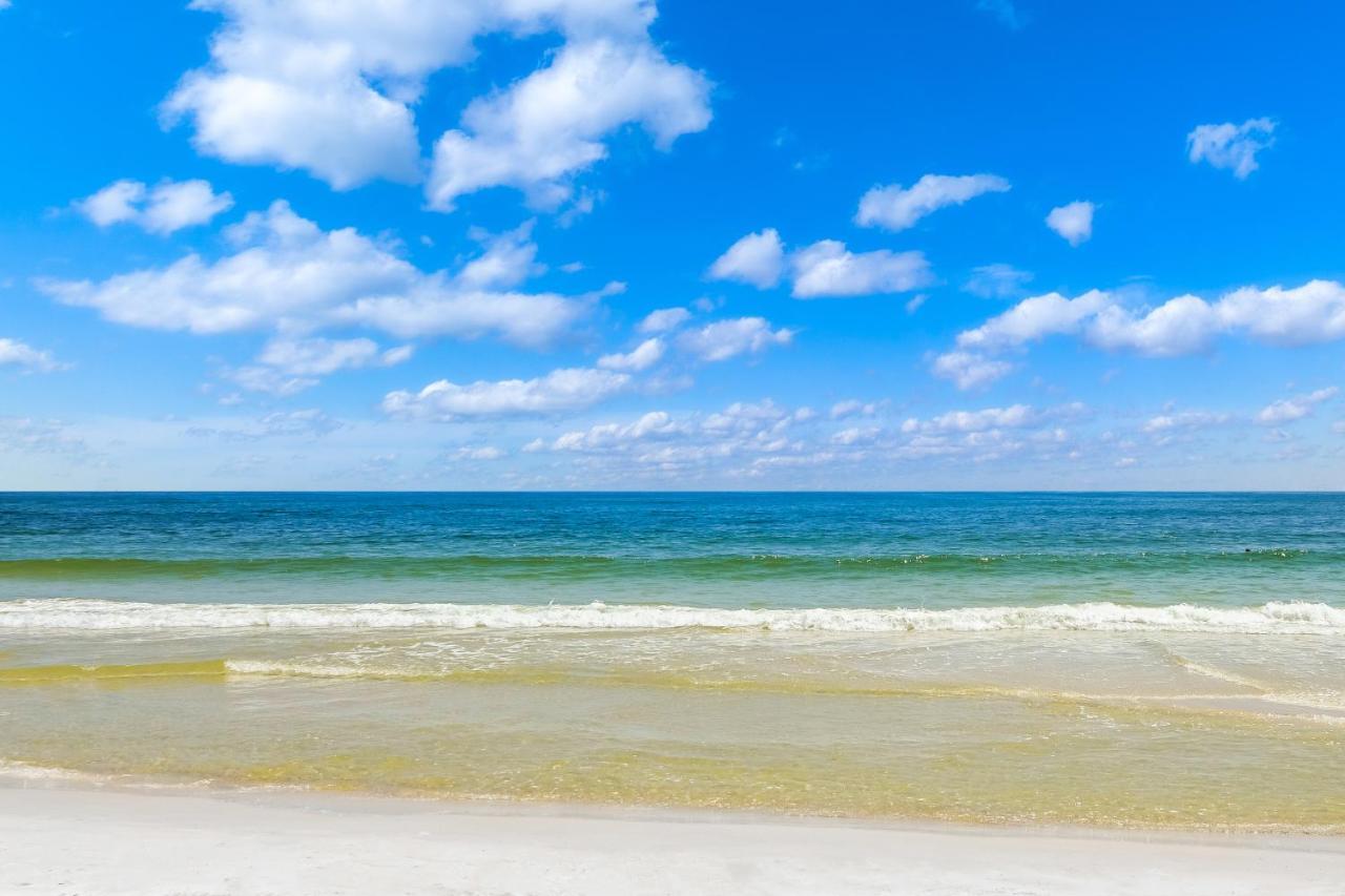 Plantation East #1104 Appartement Gulf Highlands Buitenkant foto
