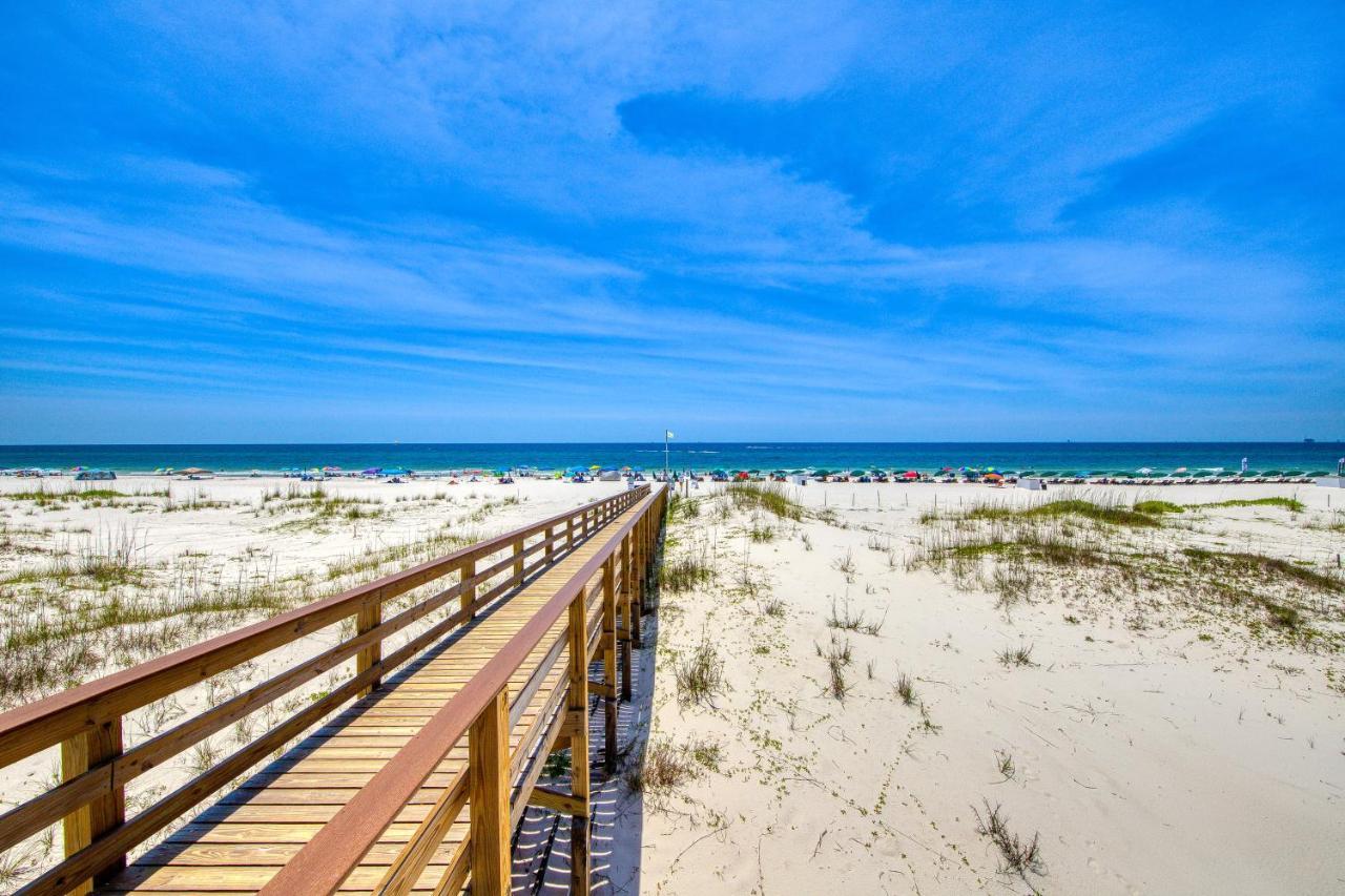 Plantation East #1104 Appartement Gulf Highlands Buitenkant foto