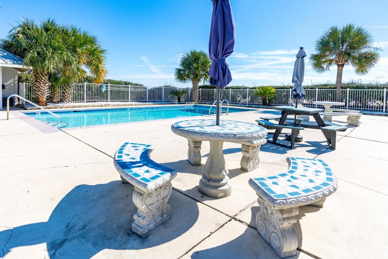 Plantation East #1104 Appartement Gulf Highlands Buitenkant foto